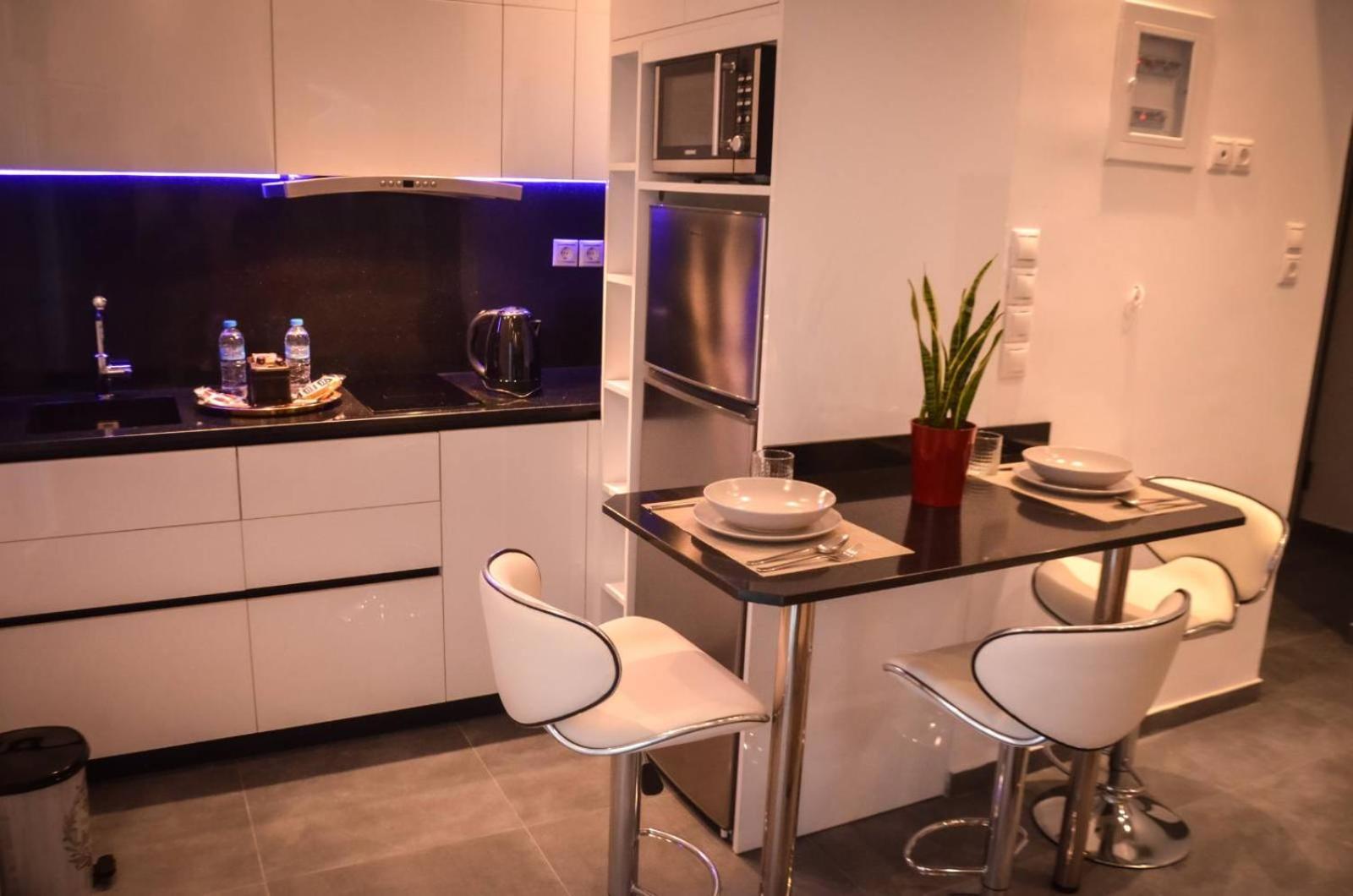 Galaxyhome Афины Экстерьер фото
