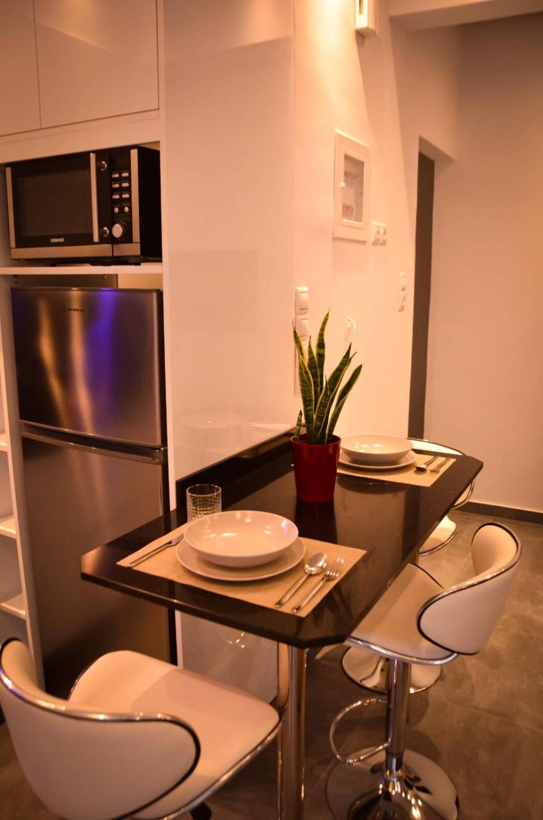Galaxyhome Афины Экстерьер фото