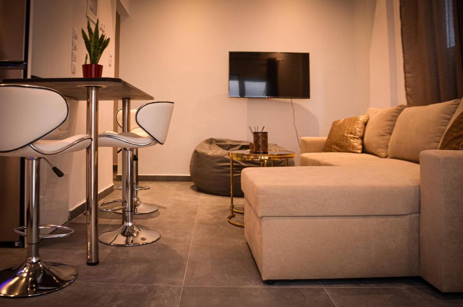 Galaxyhome Афины Экстерьер фото